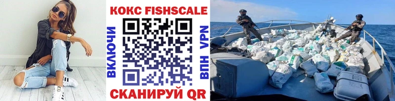 КОКАИН Fish Scale  где купить наркоту  Железногорск 